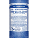 Image for article titled Soapmaker Dr. Bronner to burn your earholes with album